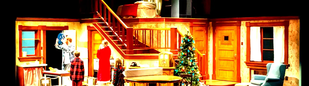 A Christmas Story