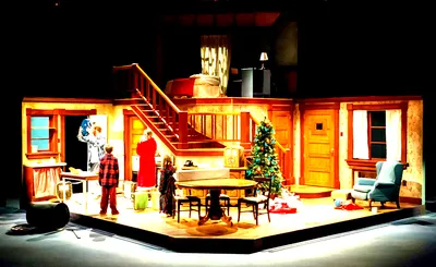 A Christmas Story