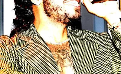 Anderson .Paak