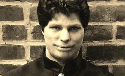Augustin Hadelich