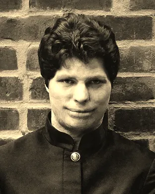 Augustin Hadelich