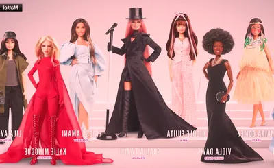 Barbie the Movie In Concert