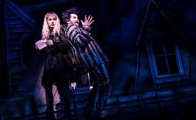 Beetlejuice