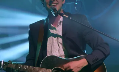 Ben Rector