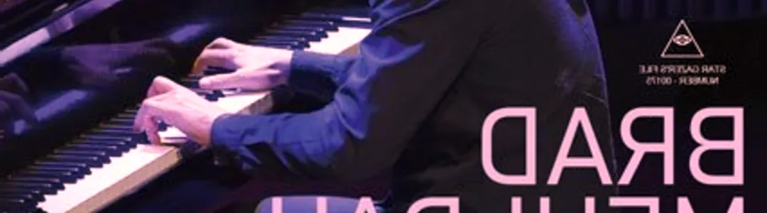 Brad Mehldau
