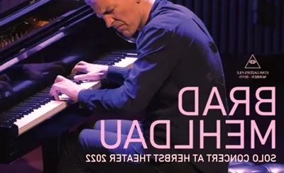 Brad Mehldau