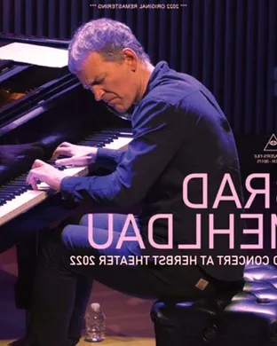 Brad Mehldau