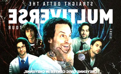 Chris D'Elia