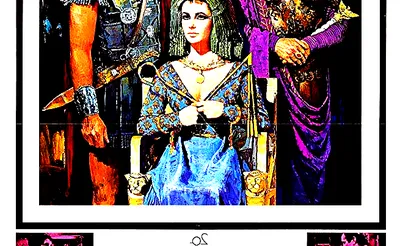 Cleopatra