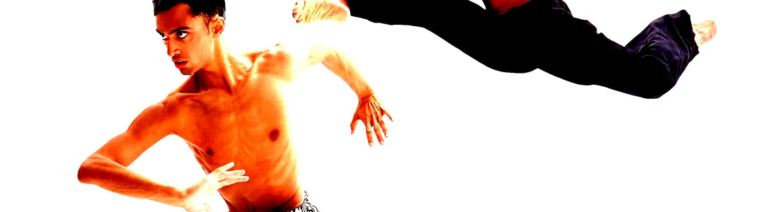 Complexions Contemporary Ballet