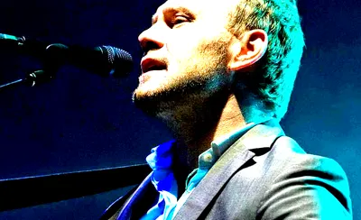 David Gray