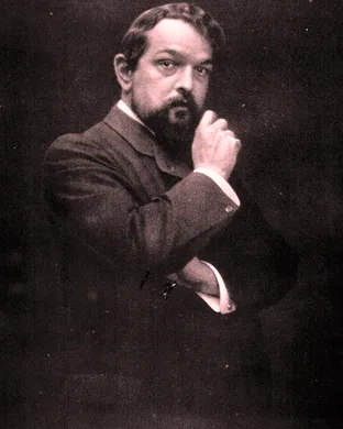Debussy
