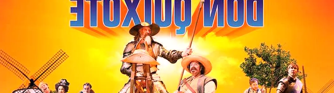 Don Quixote