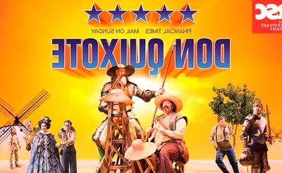 Don Quixote