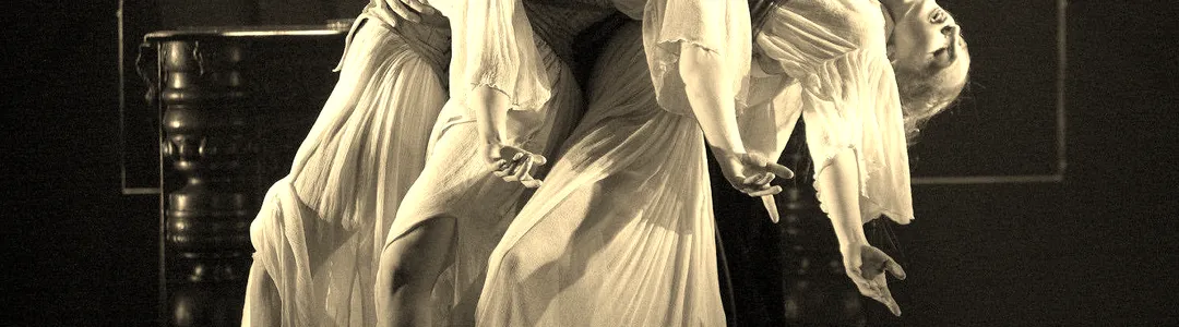Dracula - Ballet
