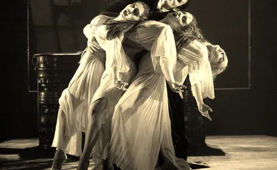Dracula - Ballet