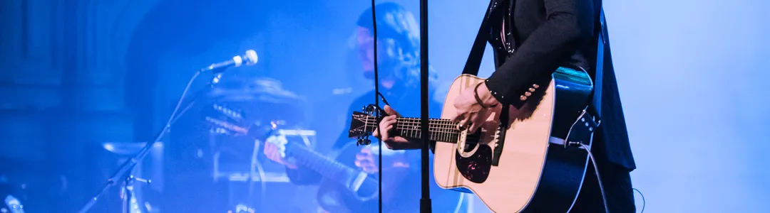 Father John Misty
