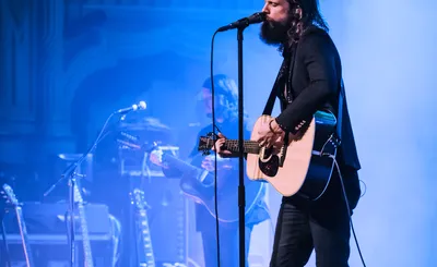 Father John Misty