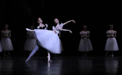 Giselle