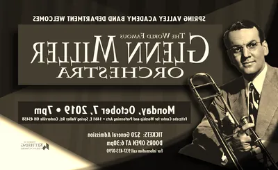 Glenn Miller Orchestra