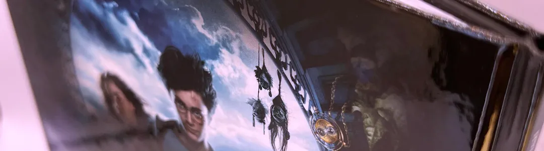 Harry Potter and the Prisoner of Azkaban In Concert