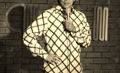 Henry Cho