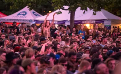 Hippie Sabotage