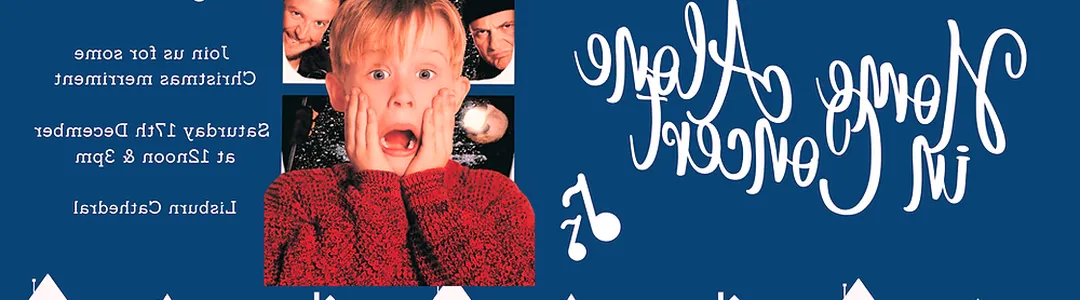 Home Alone in Concert