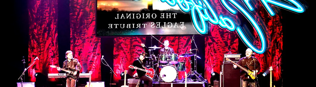 Hotel California - A Tribute to The Eagles