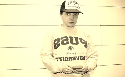 Jake Shane