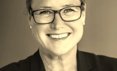 Jen Kramer