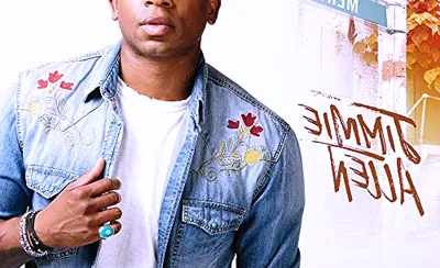 Jimmie Allen