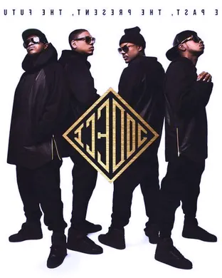 Jodeci