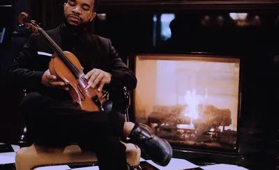 John Violinist