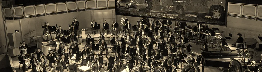 Jurassic Park in Concert