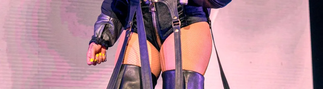 Keyshia Cole