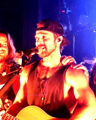 Kip Moore