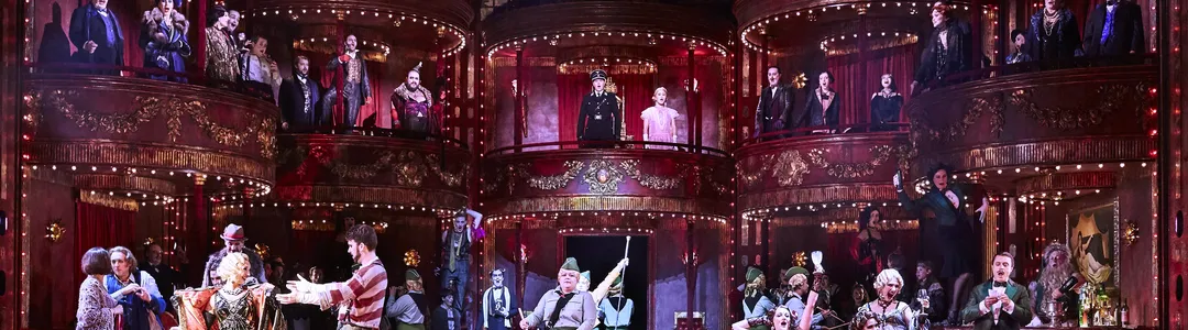 La Boheme
