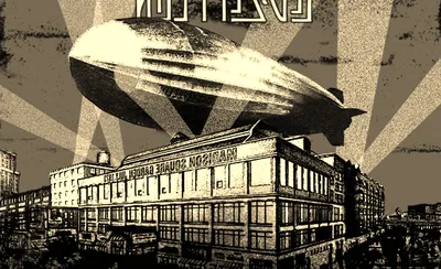 Led Zeppelin