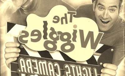 Lights, Camera, Orchestra