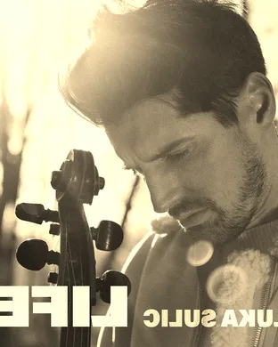 Luka Sulic
