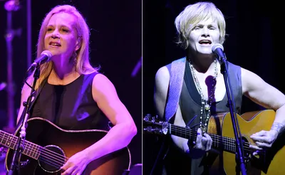 Mary Chapin Carpenter