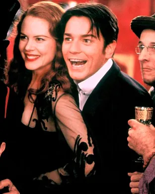 Moulin Rouge - Film
