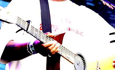 Myles Smith