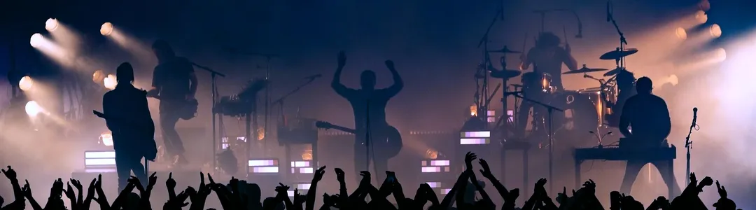 Nine Inch Nails