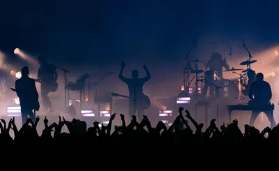 Nine Inch Nails