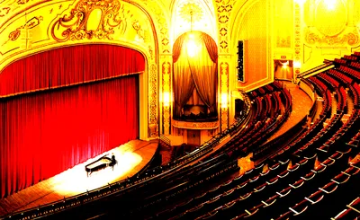 Opera Omaha