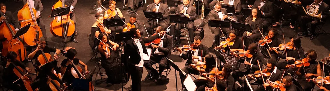 Orchestra Noir