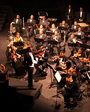 Orchestra Noir