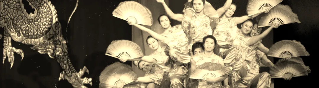 The Peking Acrobats